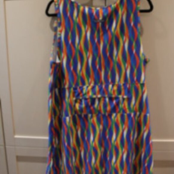 NUU MUU Active wear dress - Picture 7 of 8